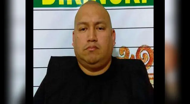 Poder Judicial condenó a 4 años y 6 meses efectiva a ex mánager de Karen Dejo, Carlos Morales Poder Judicial condenó a 4 años y 6 meses efectiva a ex mánager de Karen Dejo, Carlos Morales