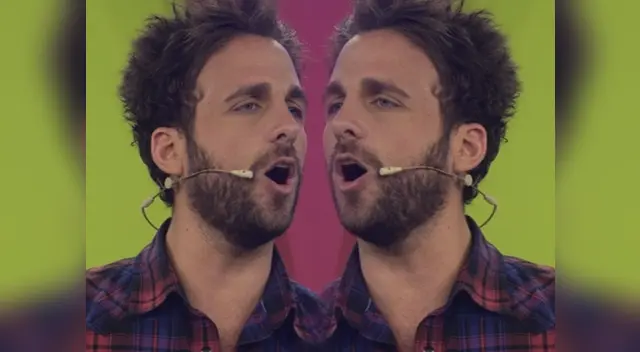 Rodrigo González Rodrigo González