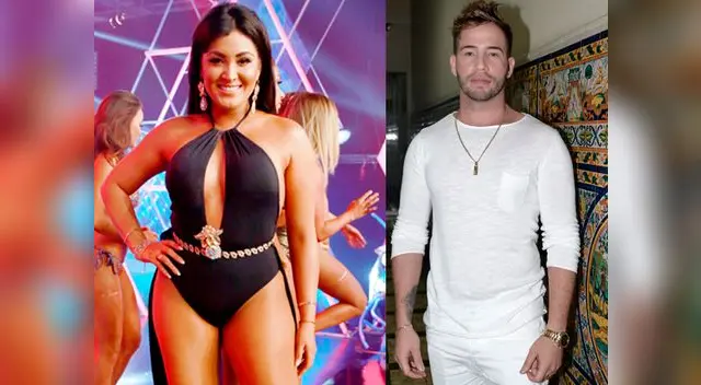 Michelle Soifer quiere disfrutar su soltería Michelle Soifer quiere disfrutar su soltería