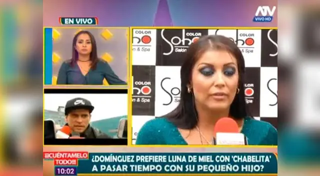 Enlace con Cuéntamelo todo Enlace con Cuéntamelo todo