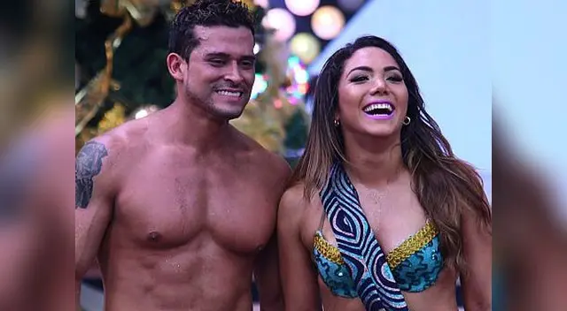 Son el uno para el otro