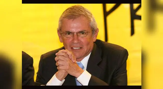 Castañeda celebra cumpleaños 72 años el día de hoy 