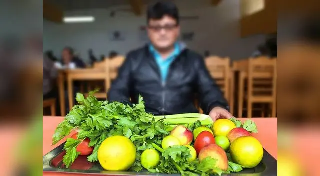 Recomiendan consumir alimentos con gran cantidad de licopeno, que se encuentra en frutas y vegetales