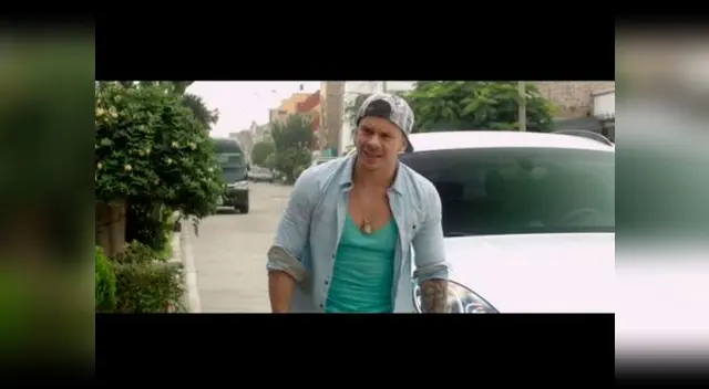 Mario Hart compartió gran noticia con sus seguidores en Instagram Mario Hart compartió gran noticia con sus seguidores en Instagram