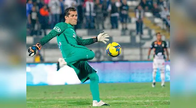 En su próxima fecha chocan con sport rosario En su próxima fecha chocan con sport rosario