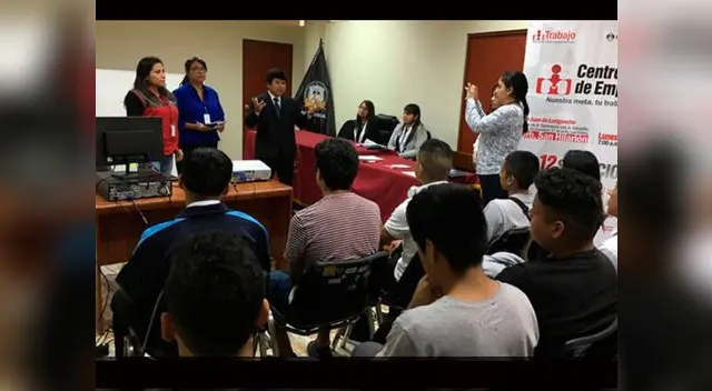 Menores infractores se incorporarán a Servicio Militar Voluntario