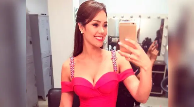 Karen Schwarz se muestra más bella que nunca Karen Schwarz se muestra más bella que nunca