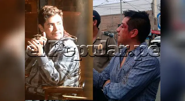 Lucho Cuéllar otra vez en problemas con la justicia