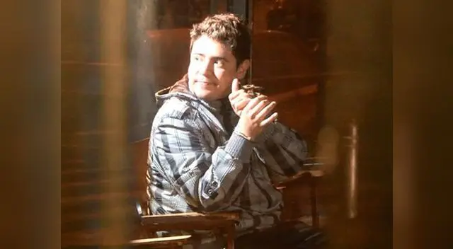 Lucho Cuéllar otra vez en problemas con la justicia