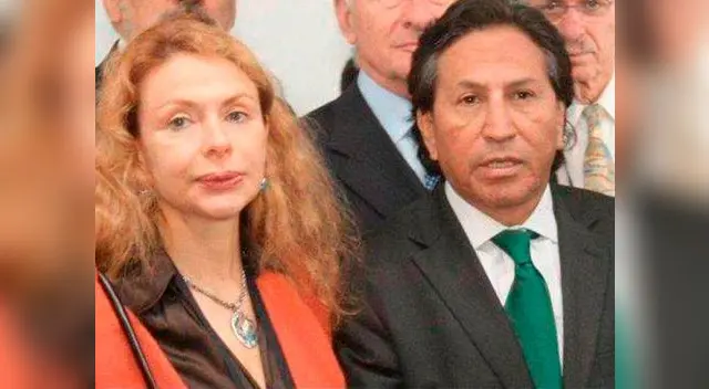 Poder Judicial dejó al voto pedido de libertad para Alejandro Toledo