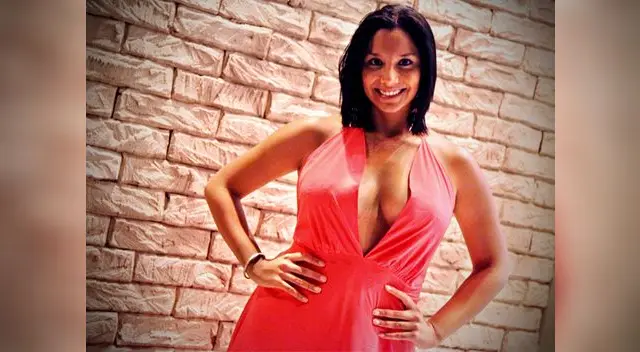 Mayra Couto se reinventa en nueva serie