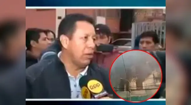 Comerciantes de la galería Nicolini aseguran tener todos sus papeles en regla Comerciantes de la galería Nicolini aseguran tener todos sus papeles en regla