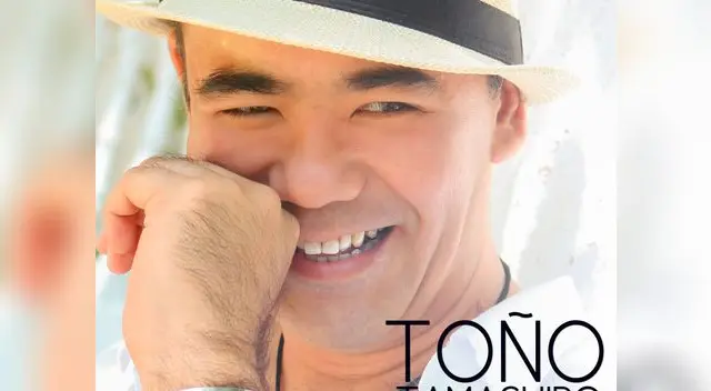 Toño Tamashiro presenta su canción en YouTube y sorprende a seguidores de Carlos Vives