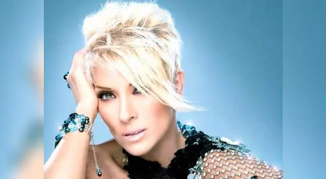 Yuri confesó que fue adicta al alcohol y al sexo