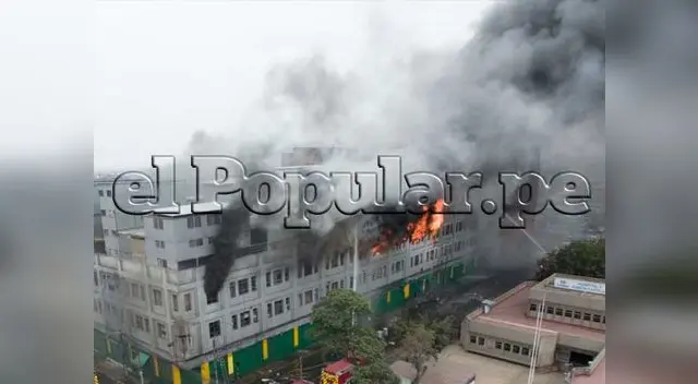 Es uno de los más grandes de los últimos 80 años