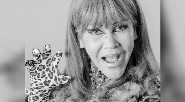 ¿Por qué mataron a La Tigresa del Oriente en Twitter? ¿Por qué mataron a La Tigresa del Oriente en Twitter?