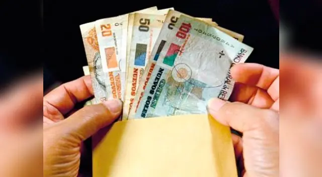 Aquí te decimos cuánto te toca recibir de dinero por laborar este feriado Aquí te decimos cuánto te toca recibir de dinero por laborar este feriado