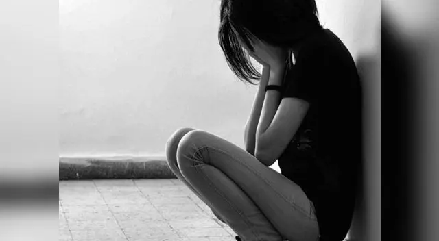 Madre indignada por liberación del violador de su hija Madre indignada por liberación del violador de su hija