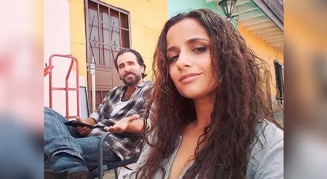 La chica dinamita espera que este filme supere a la primera versión