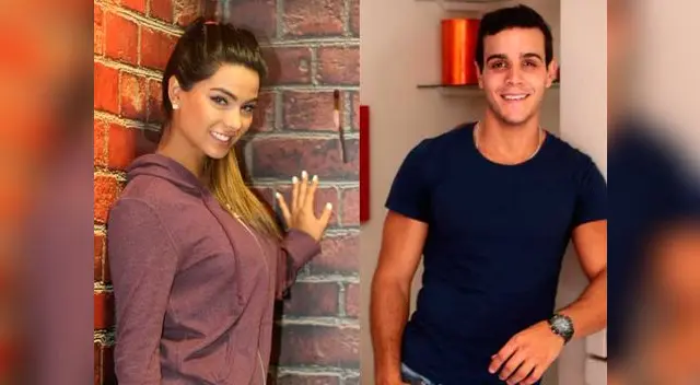 ¿Ivana Yturbe le envío una 'indirecta' a Mario Irivarren?