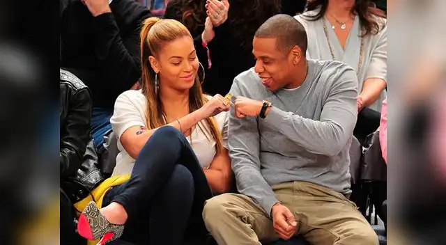 Gemelos de Beyoncé permanecieron internados durante 12 días Gemelos de Beyoncé permanecieron internados durante 12 días