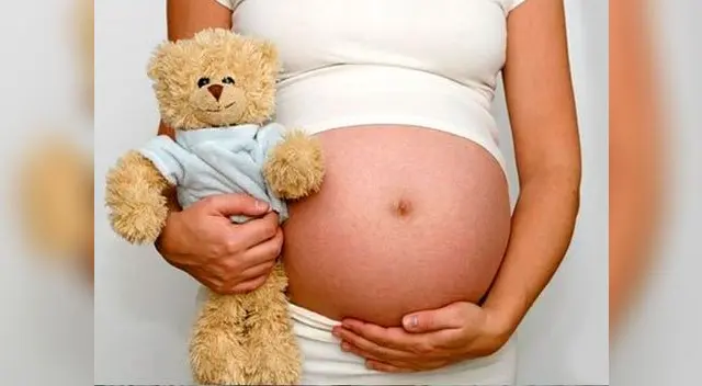 Índices de adolescentes de 11 y 12 años embarazadas crece alarmantemente 