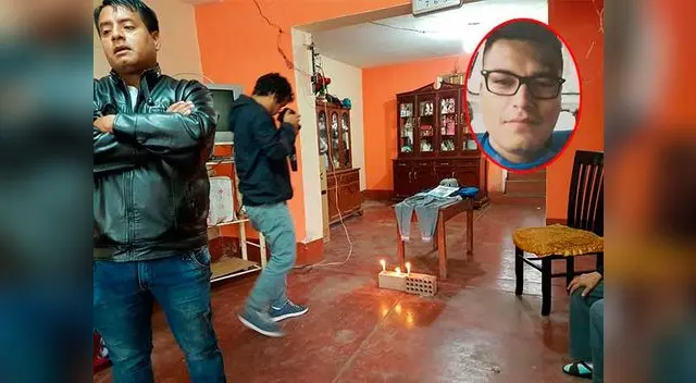 Horrendo crimen ocurrió frente a un velorio y delante de numerosos testigos Horrendo crimen ocurrió frente a un velorio y delante de numerosos testigos