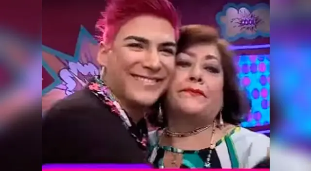 ¿Qué pensará Milett Figueroa de esta reunión? ¿Qué pensará Milett Figueroa de esta reunión?