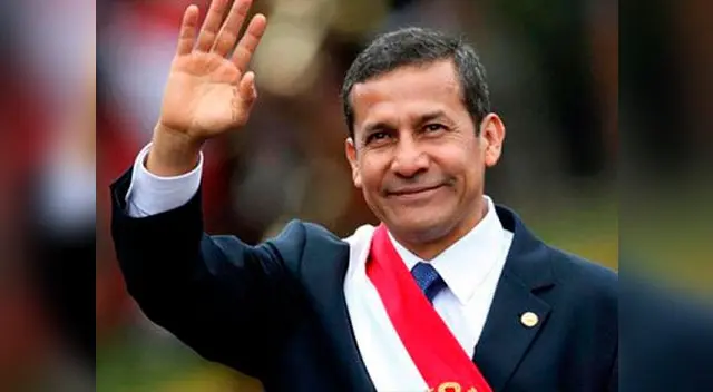 Ollanta Humala festeja sus 55 años, ¿qué le regalarías? 