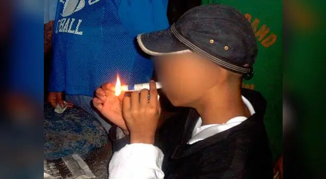 Escolares consumen gran cantidad de marihuana y cocaína Escolares consumen gran cantidad de marihuana y cocaína