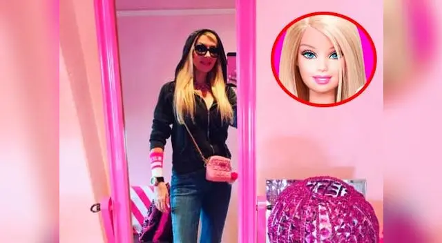 Barbie veterana promete ser la imagen de la muñeca de mattel de todos los tiempos Barbie veterana promete ser la imagen de la muñeca de mattel de todos los tiempos