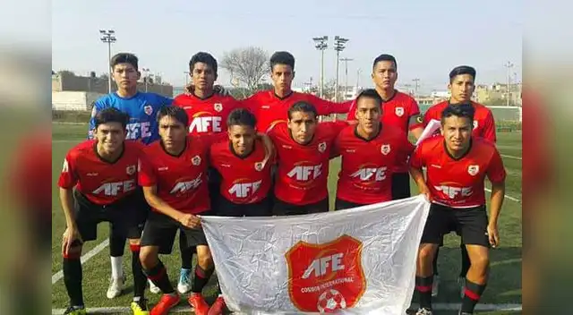 AFE Cosmos de Surquillo