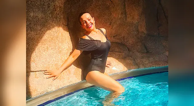 Thalia no pasa por un buen momento para sus fans de Instagram Thalia no pasa por un buen momento para sus fans de Instagram