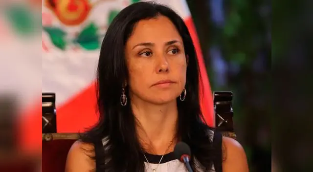 Poder Judicial dispuso que agendas de Nadine Heredia sean incluidas de investigación