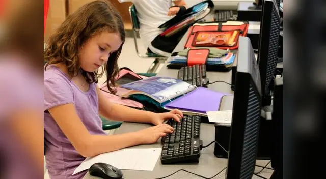 Las tic's se han convertido en indispensables durante el aprendizaje