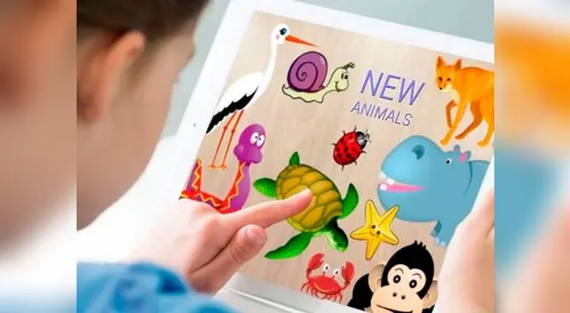 Existen muchas plataformas digitales para aprender idiomas