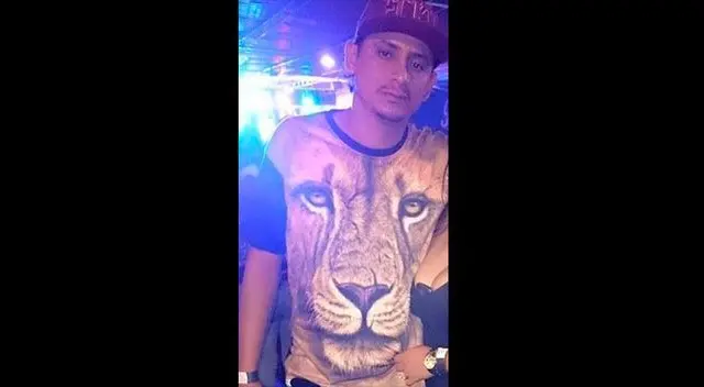 En el 2016 se salvó y ayer sus adversarios acabaron con su vida En el 2016 se salvó y ayer sus adversarios acabaron con su vida