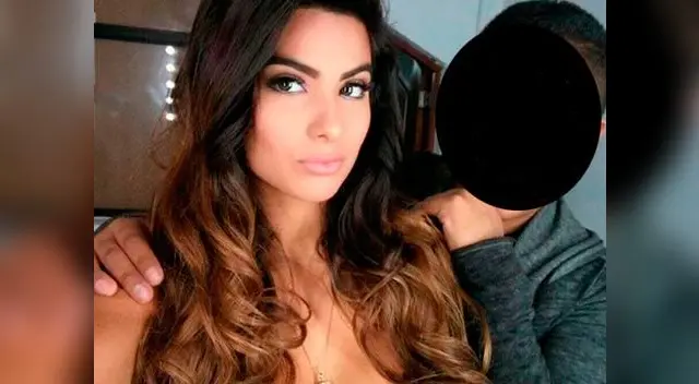 Singular personaje sería el 'nuevo amor' de Ivana Singular personaje sería el 'nuevo amor' de Ivana