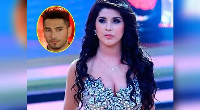 Yahaira calló a Rafael Cardozo y él culpó a Rosángela