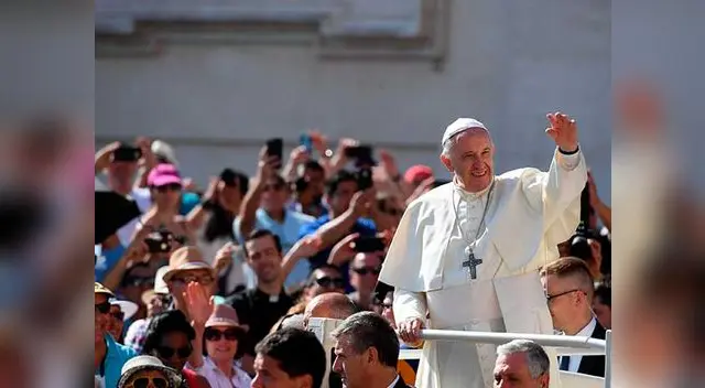 Hermandad del Señor de los Milagros va programando sus actividades ante visita del Papa