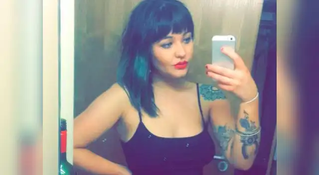 El caso de Kate Hannah ha causado gran indignación en las redes sociales El caso de Kate Hannah ha causado gran indignación en las redes sociales