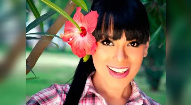 Dayana Valenzuela dio la vuelta al mundo por su intención de participar en el Miss Perú Dayana Valenzuela dio la vuelta al mundo por su intención de participar en el Miss Perú