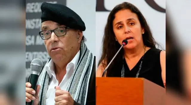 Edwin Donayre generó polémica con este comentario machista