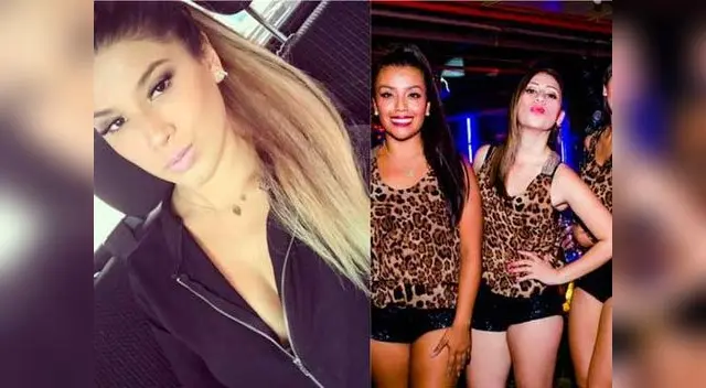 Yahaira Plasencia habría copiado el reciente éxito de 'Son Tentación'