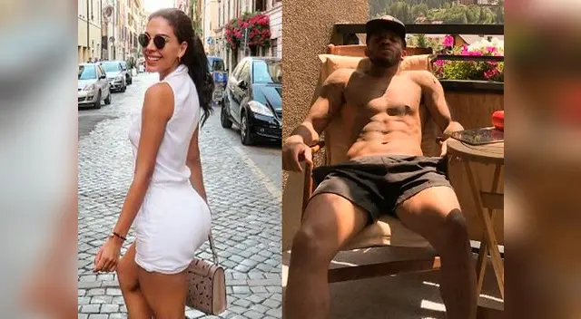 Stephanie Valenzuela siempre da que hablar Stephanie Valenzuela siempre da que hablar