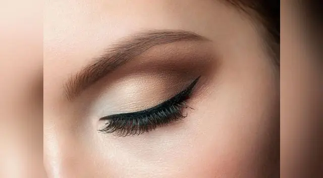 Tener unas cejas bien definidas marcan el rostro