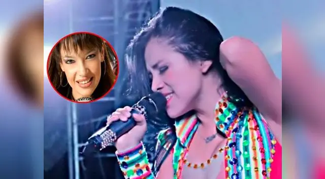 Cumbia peruana se despide de 'Karla de Argentina'