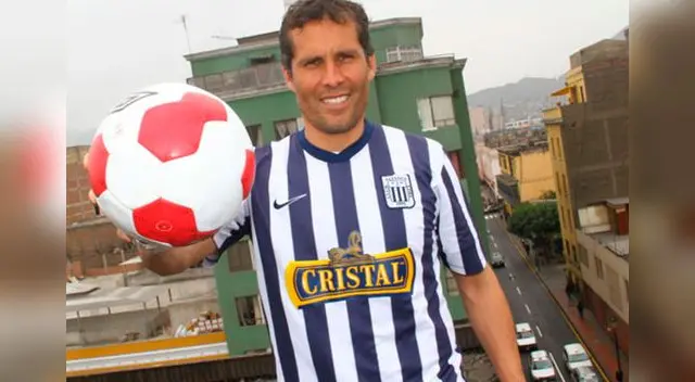 Es Leao Butrón en la actualidad el mejor arquero del torneo y recibe oferta de Asia