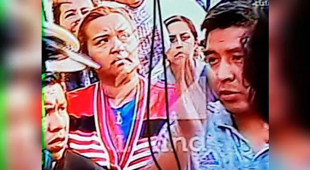 "El Gringo" conversó con bomberos y explicó como llegar a los contenedores donde encerró a los jóvenes