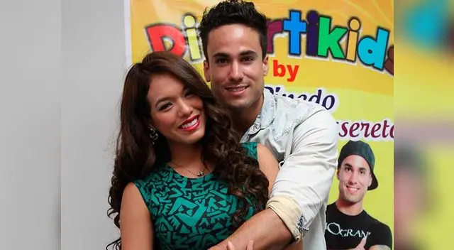 Gino Assereto afirma que es un hombre fiel